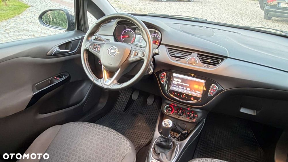 Opel Corsa - 4