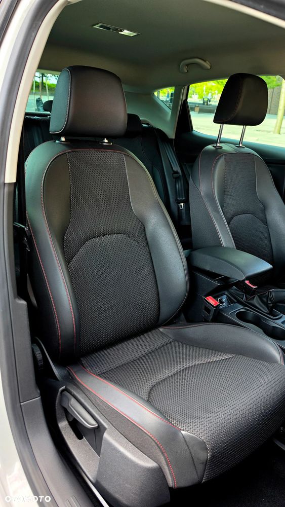 Seat Leon 2.0 TDI FR S&S - 14