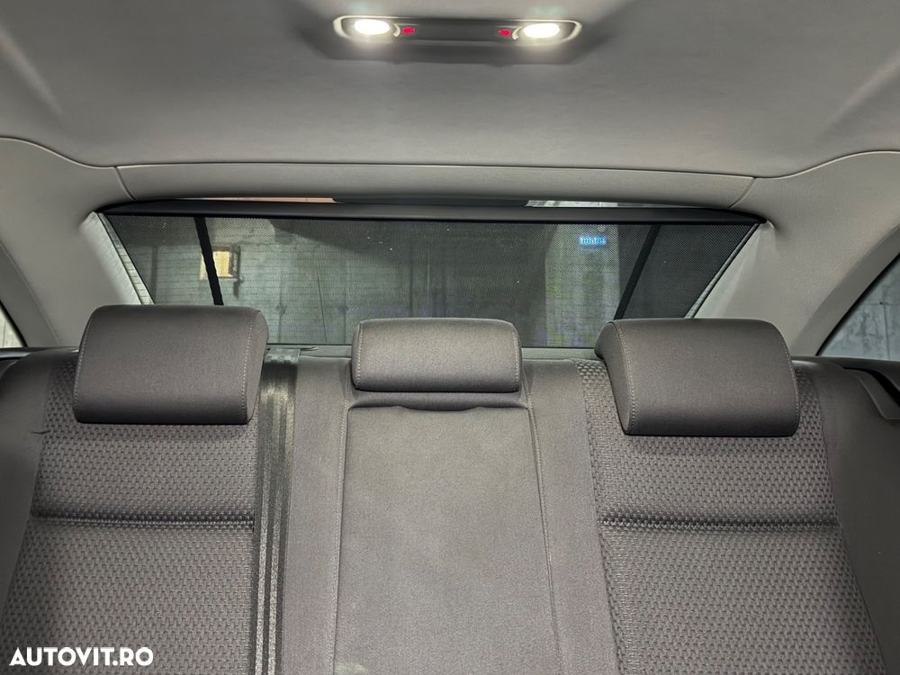 Audi A6 Limuzina 2.7 TDI DPF Multitronic - 7