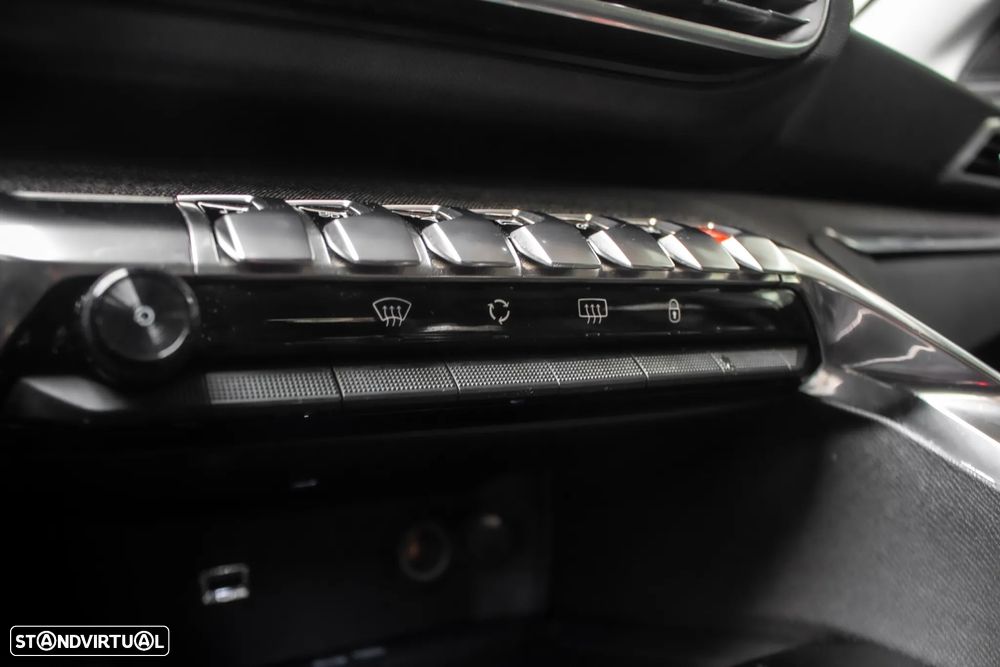 Peugeot 3008 BlueHDi 130 Stop & Start Active - 24