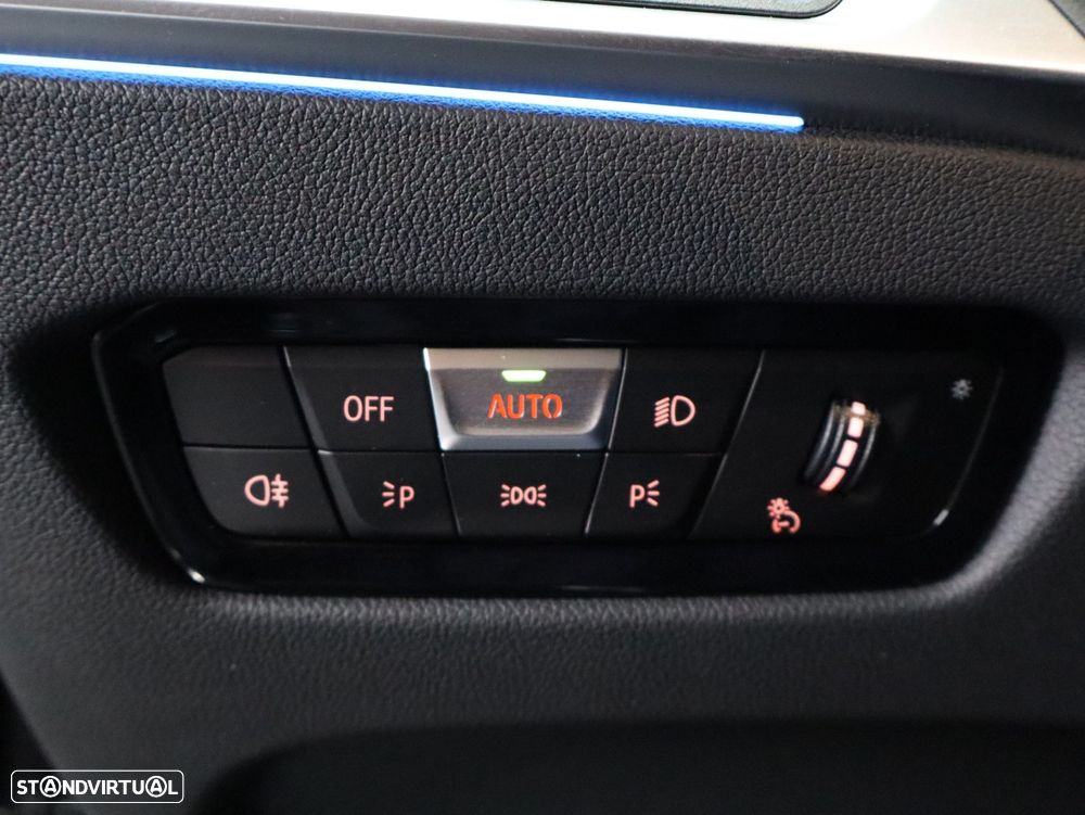 BMW i4 eDrive35 Pack Desportivo M - 29