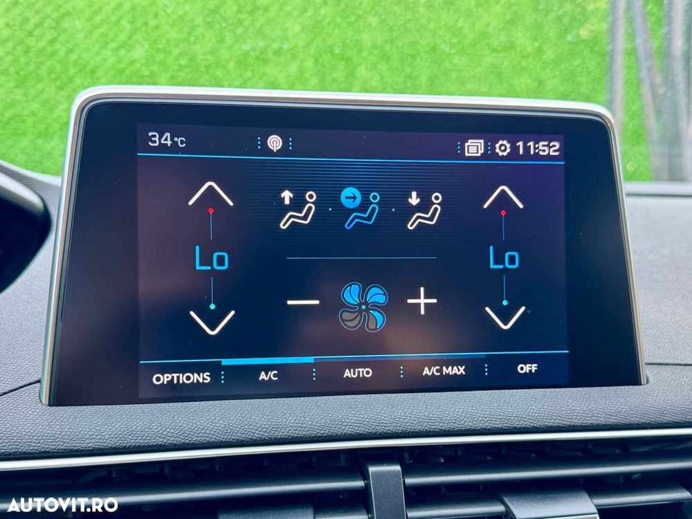 Peugeot 3008 PureTech 130 Stop & Start GPF Allure Pack - 25