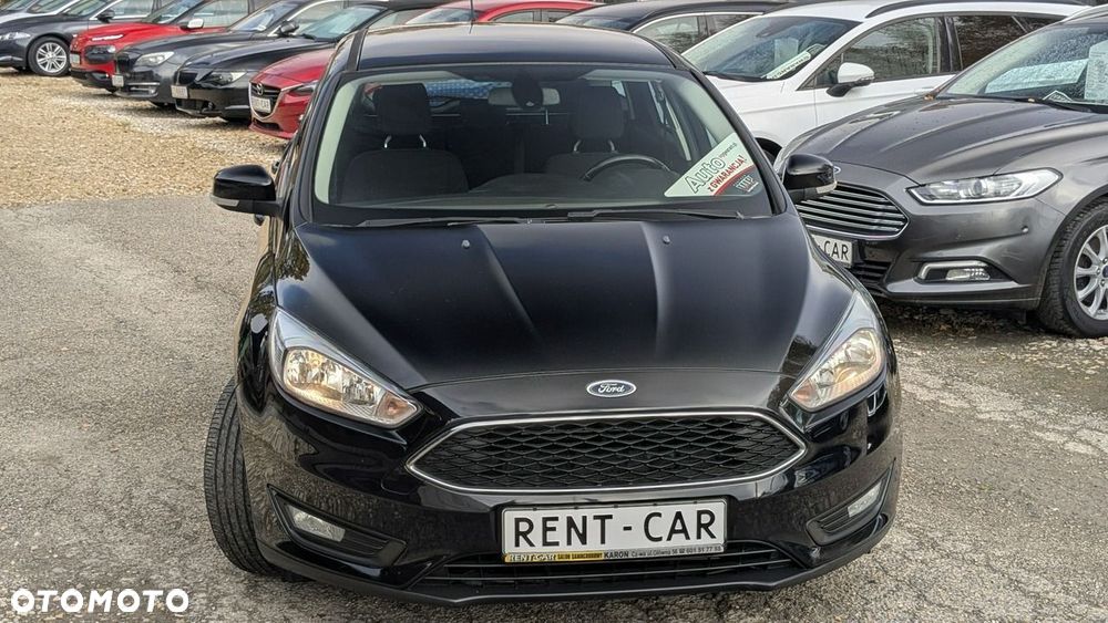 Ford Focus - 6