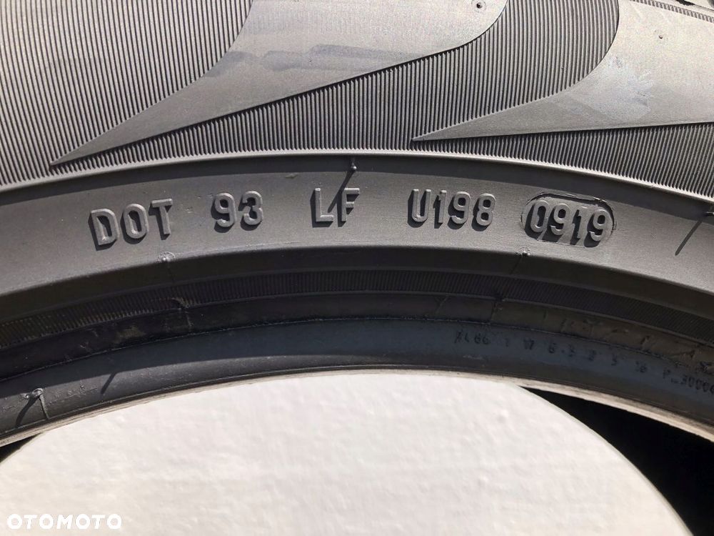 OPONY 235/50/19 99V PIRELLI SCORPION VERDE - 10