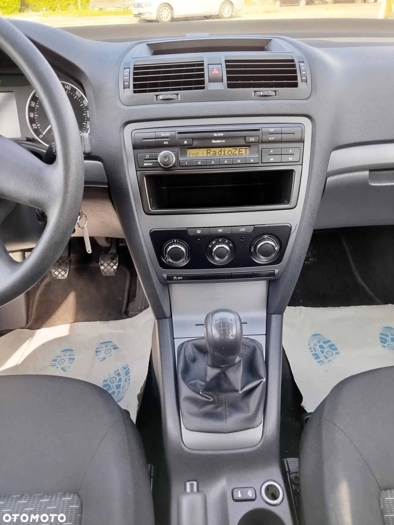 Skoda Octavia 1.4 TSI Classic - 11