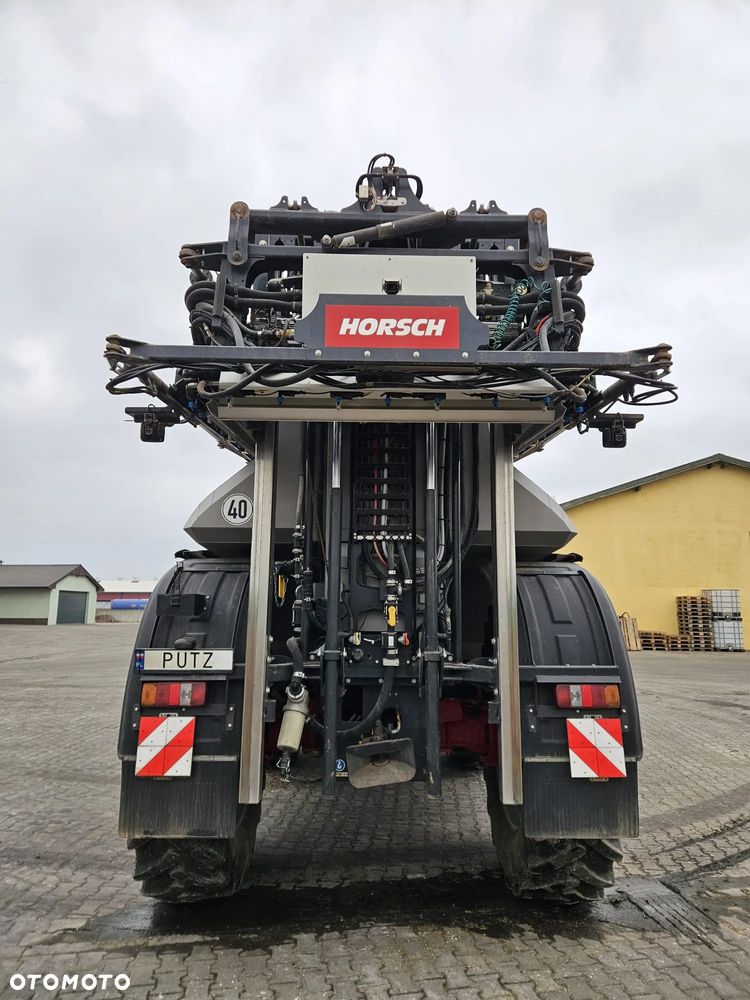 Horsch LEEB PT270 - 3