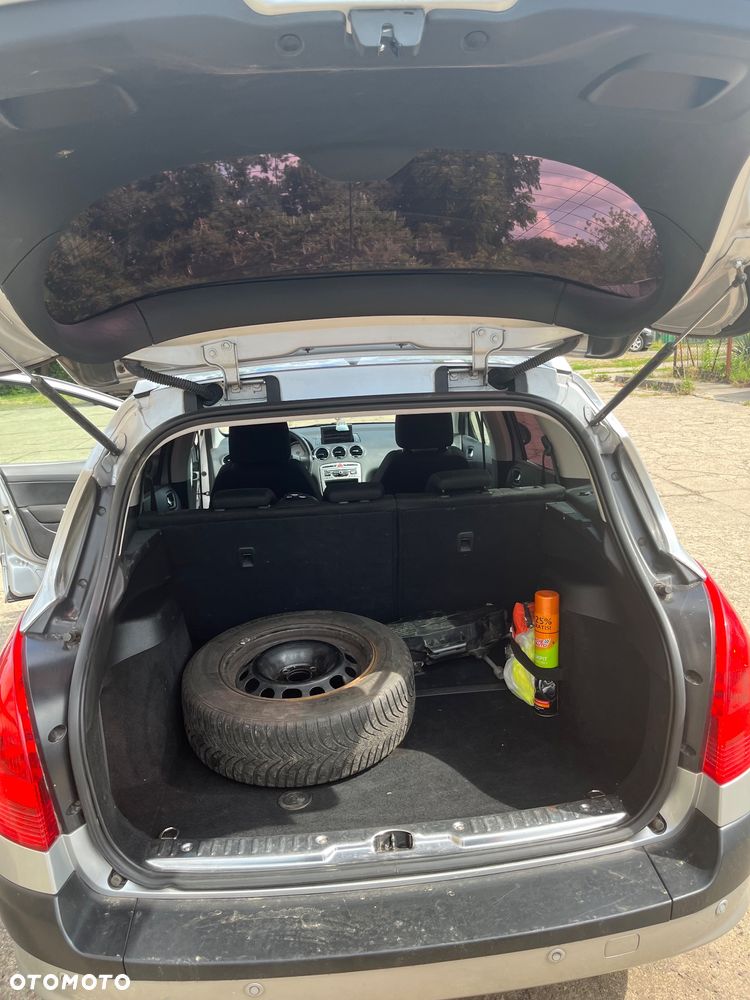 Peugeot 308 e-HDi FAP 110 Stop&Start Access - 7