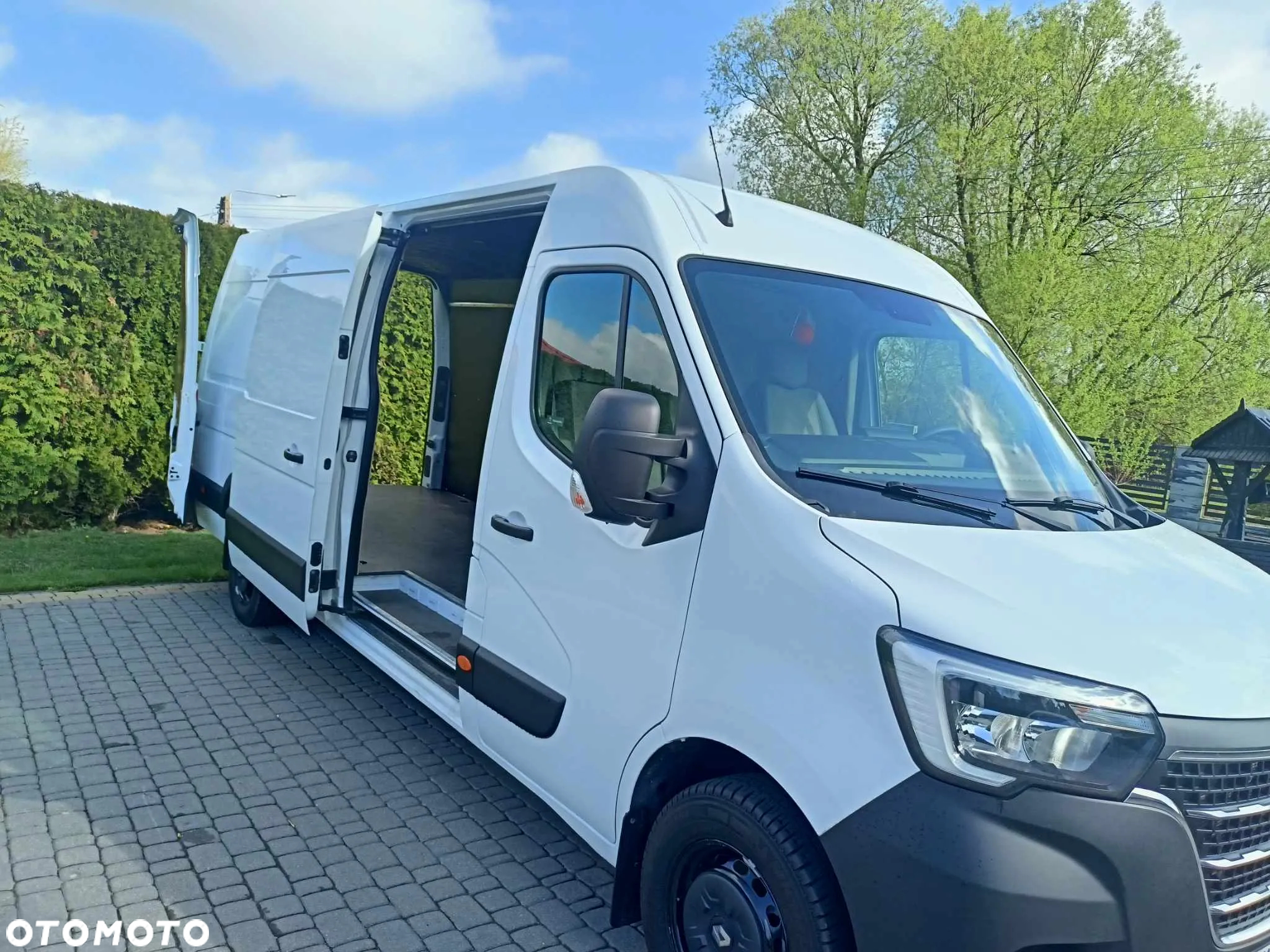 Renault Master - 4