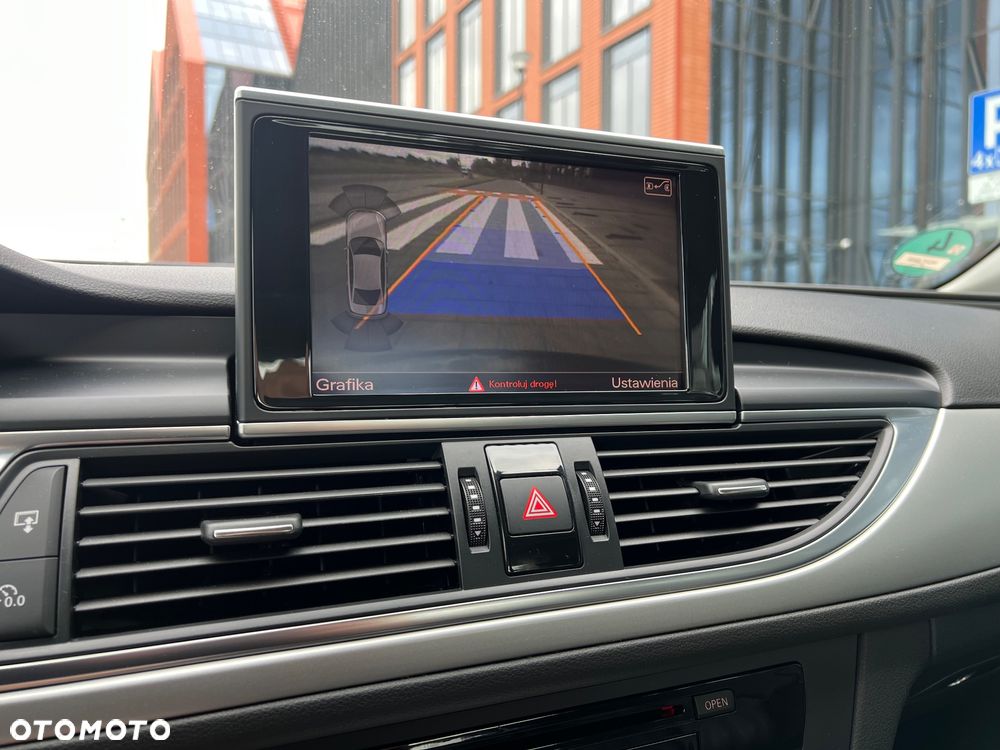 Audi A6 Limousine 2.0 TDI DPF - 26