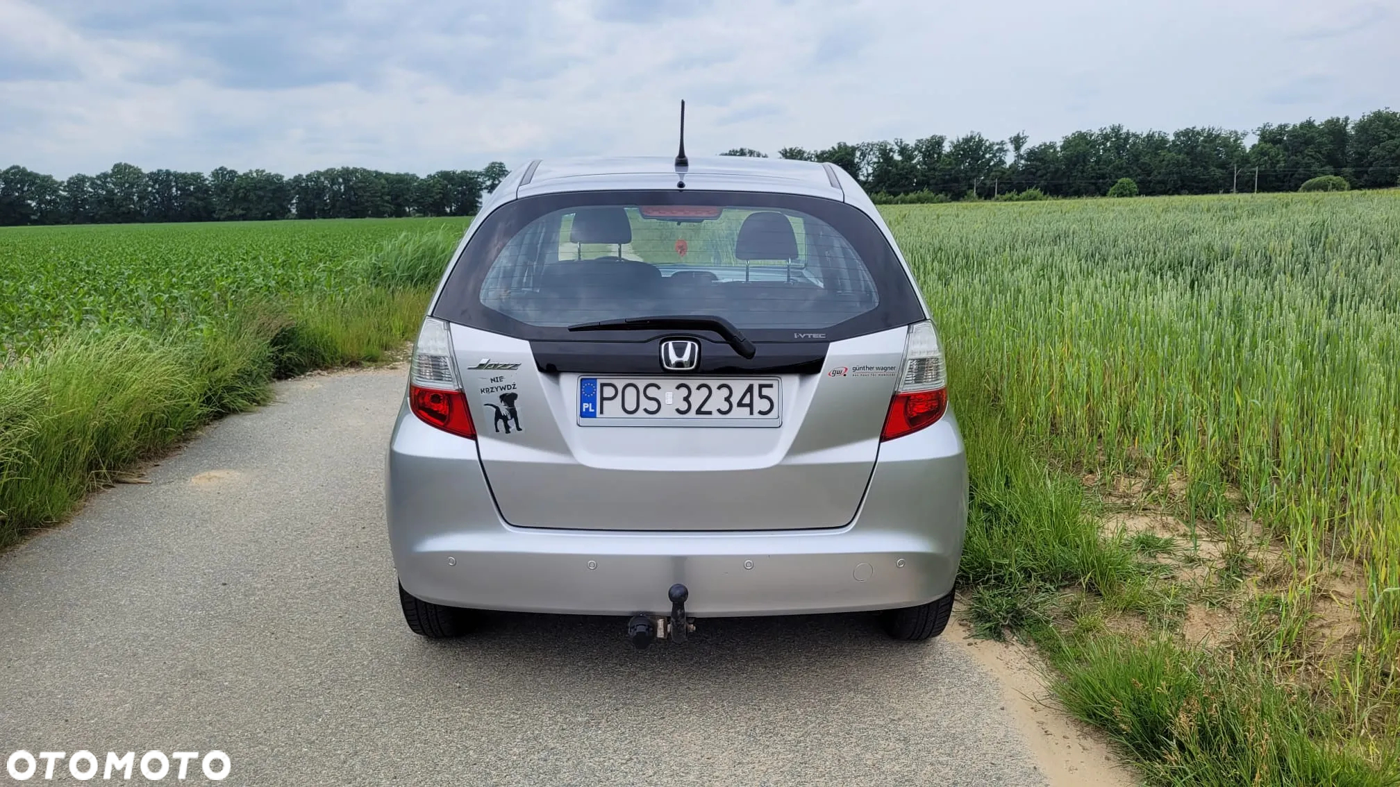 Honda Jazz 1.4 i-VTEC Comfort Plus - 8