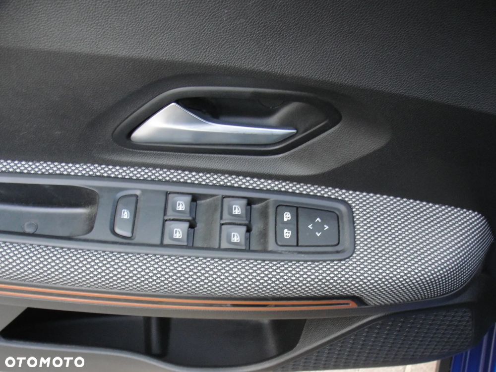 Dacia Sandero Stepway TCe 90 CVT Expression - 14