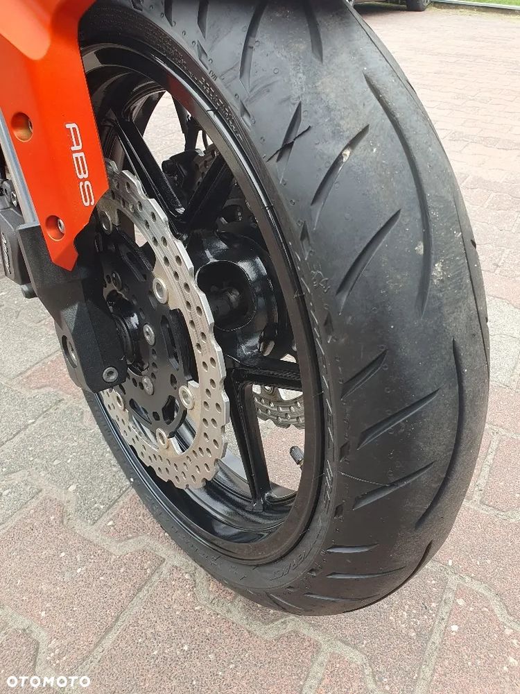 Kawasaki Versys 650 - 23