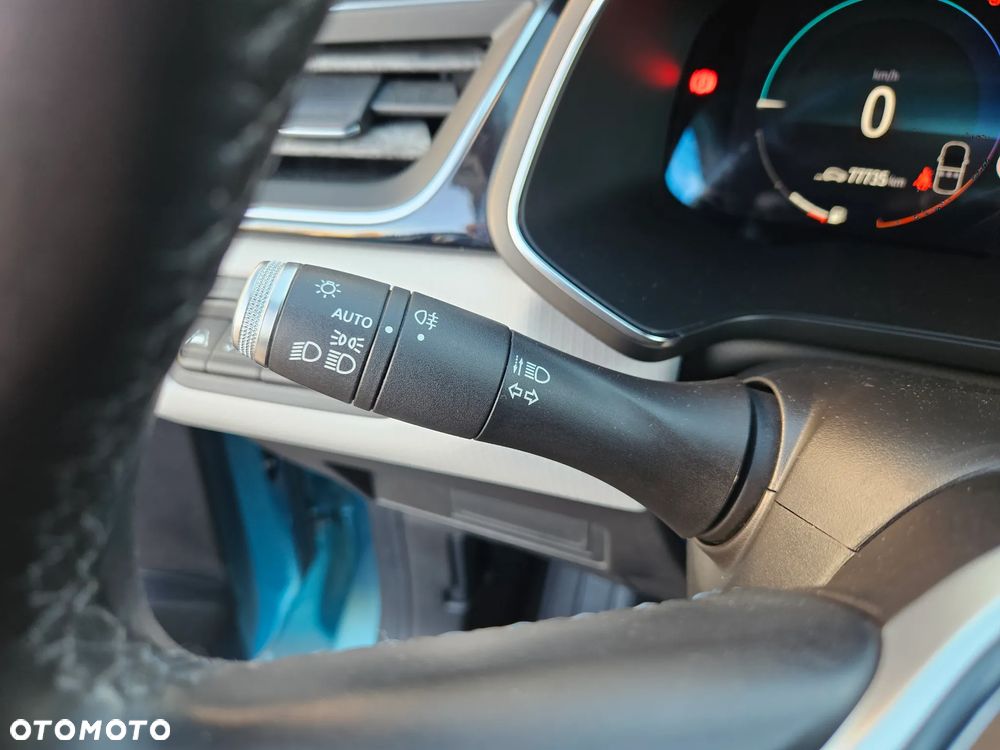 Renault Captur 1.6 E-TECH Plug-In Intens - 23