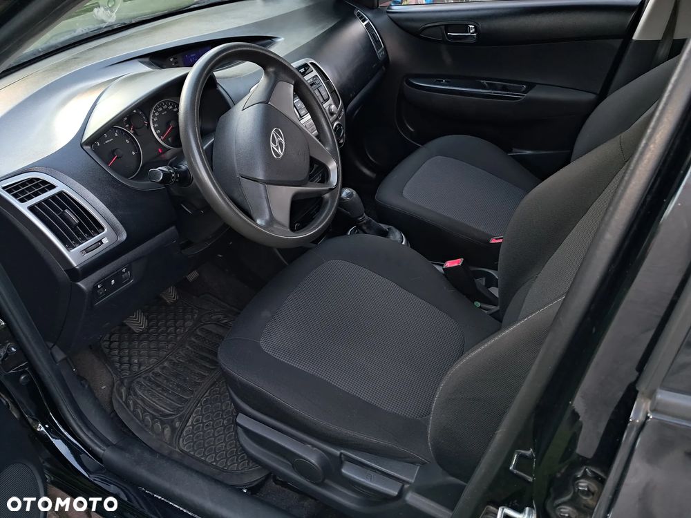 Hyundai i20 - 6