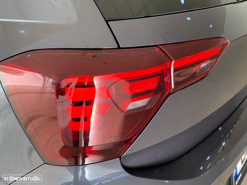 VW Polo 1.0 TSI Urban - 32