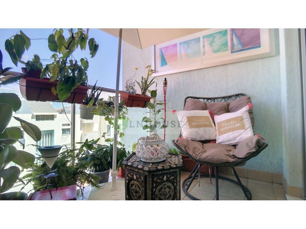 Apartamento T1 para férias, Monte Gordo (LN_0209) - Grande imagem: 4/13