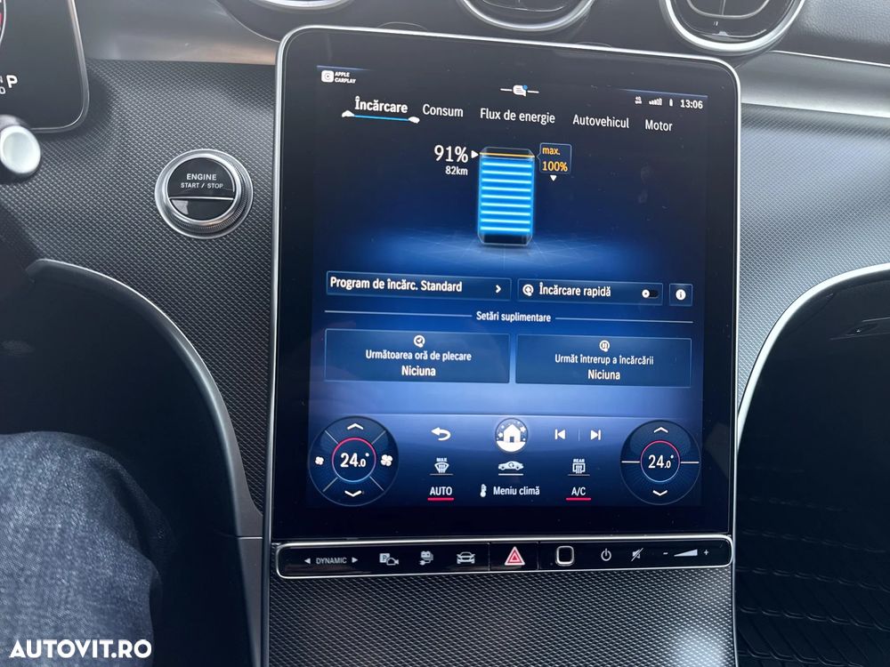 Mercedes-Benz C - 18