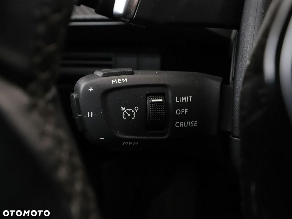Peugeot 508 2.0 BlueHDi Allure S&S EAT8 - 36