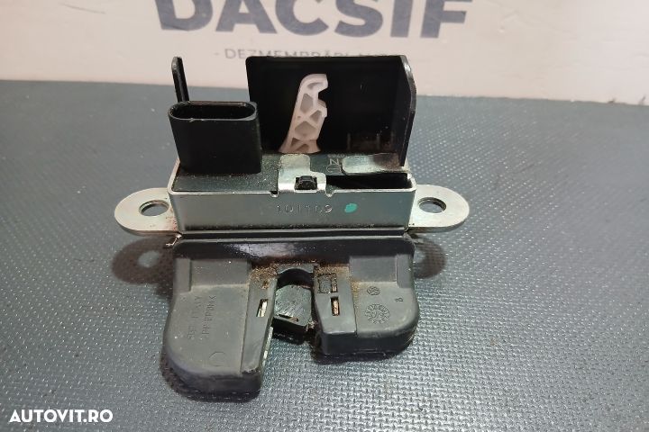 Broasca hayon 5K0827505A 5K0827505A Volkswagen VW Golf 6 [2008 - 2015 - 1