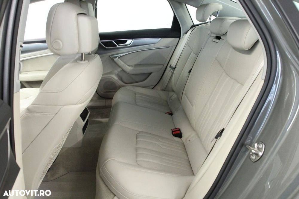 Audi A6 Limuzina - 13