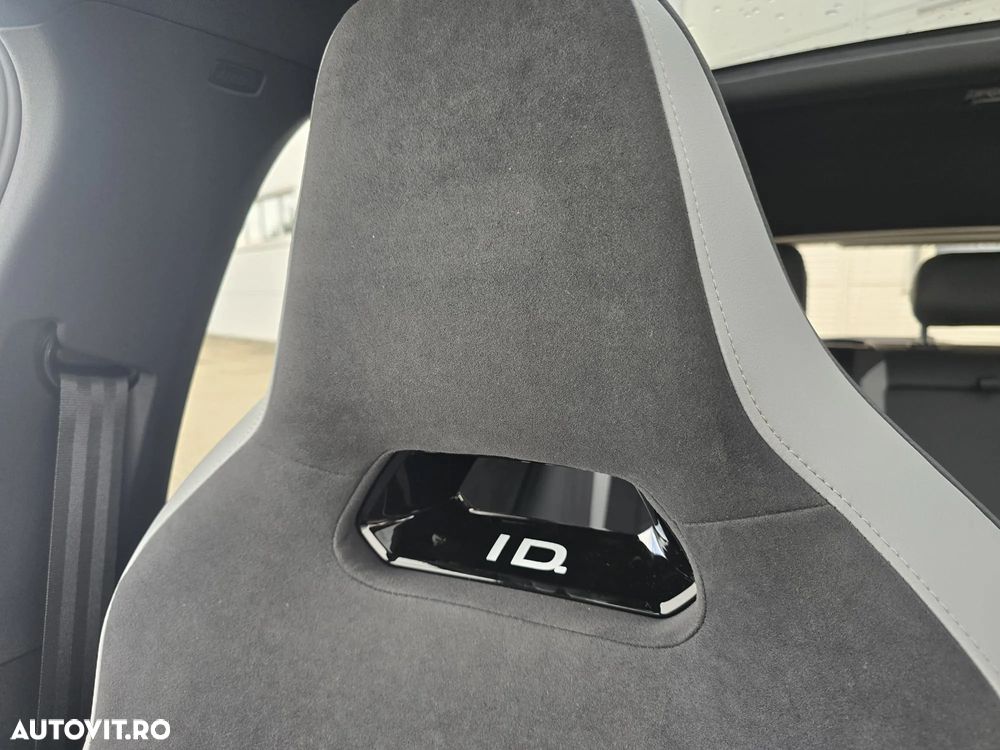 Volkswagen ID.3 77 kWh Pro S - 22