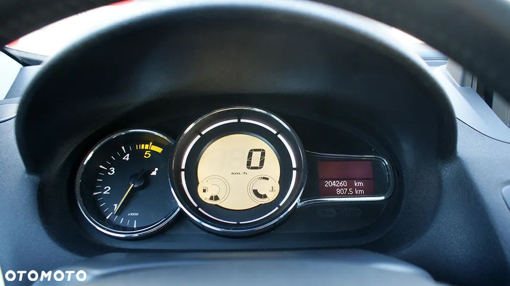 Renault Megane - 7