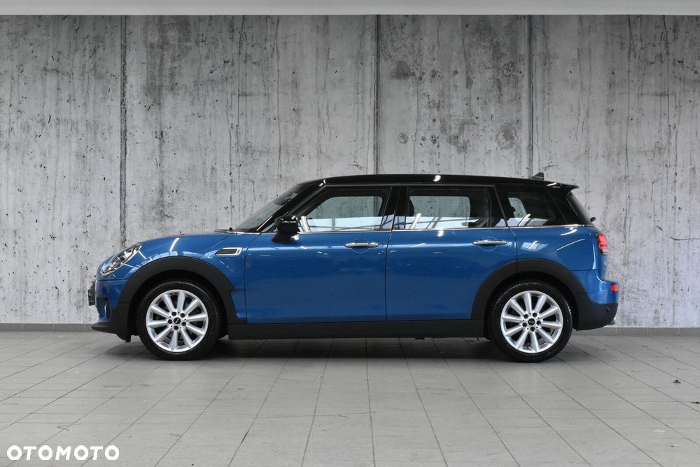 MINI Cooper - 4