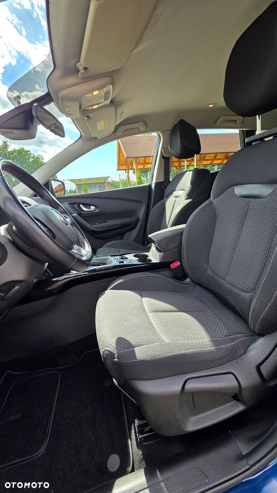 Renault Kadjar 1.3 TCe FAP Intens EDC - 23