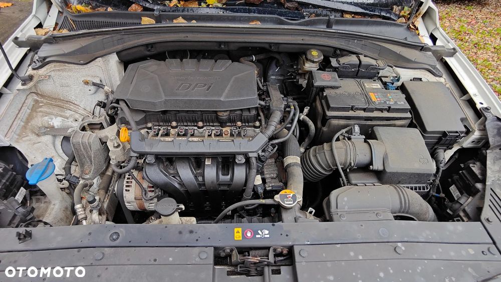 Hyundai i30 1.5 DPI Comfort - 10