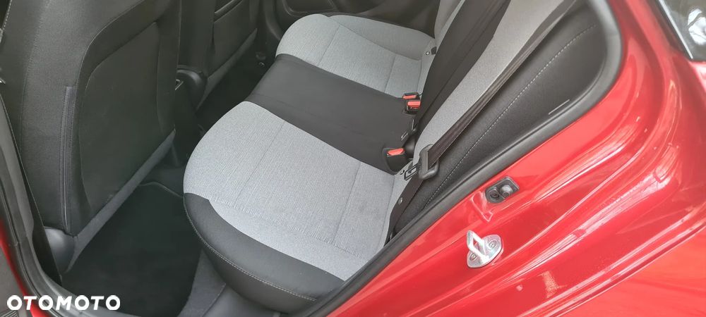 Hyundai i20 1.4 Automatik Style - 17