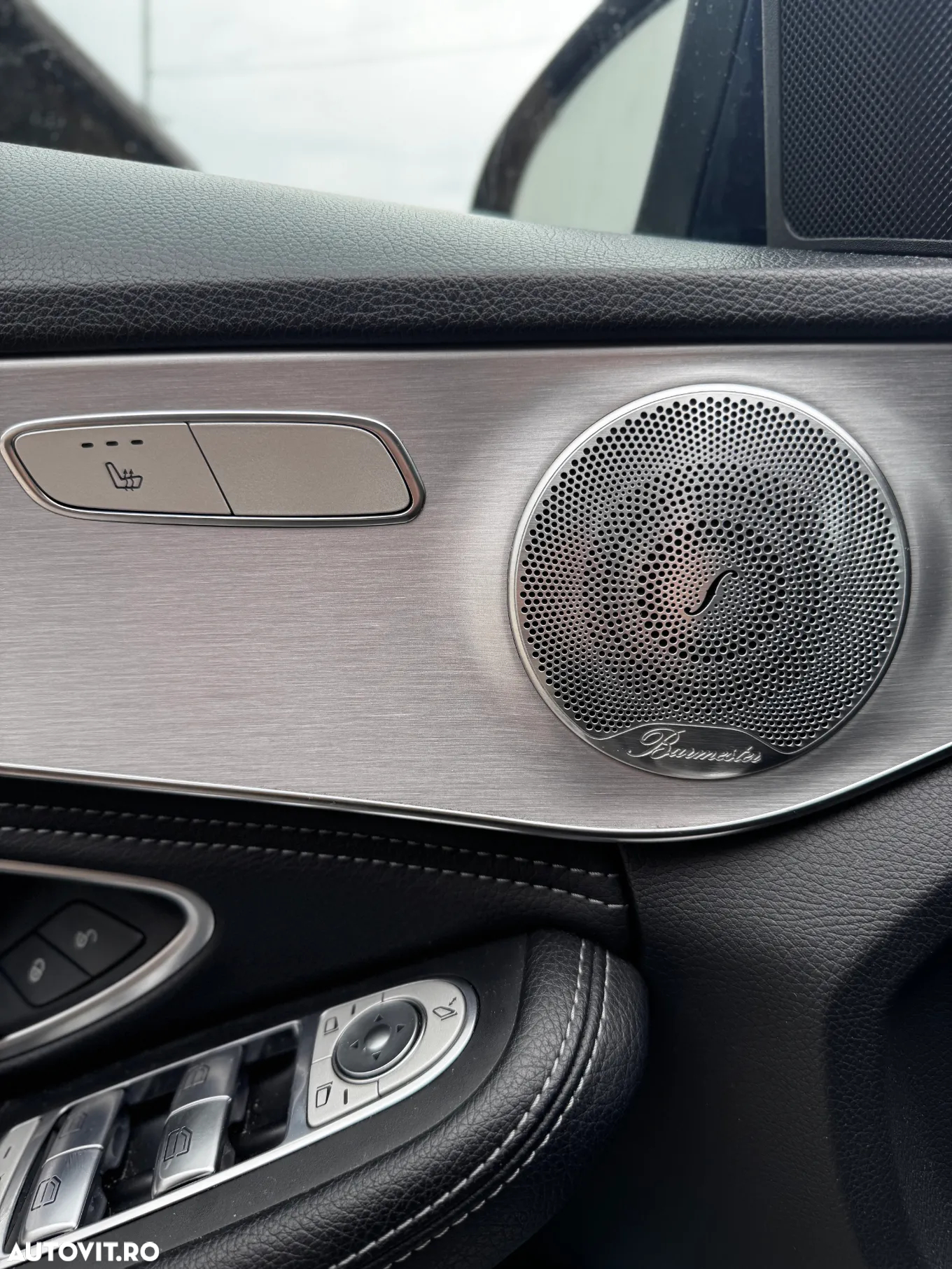 Mercedes-Benz C 220 (BlueTEC) d 7G-TRONIC - 9
