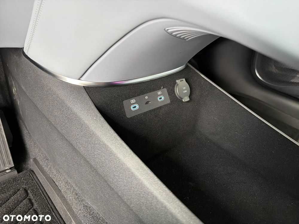 BYD Sealion 7 91.3kWh Excellence AWD - 29