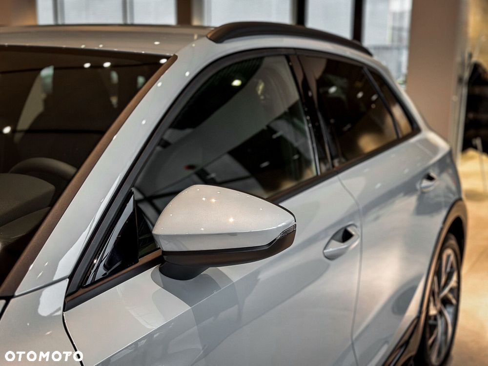 Audi A3 Allstreet - 14