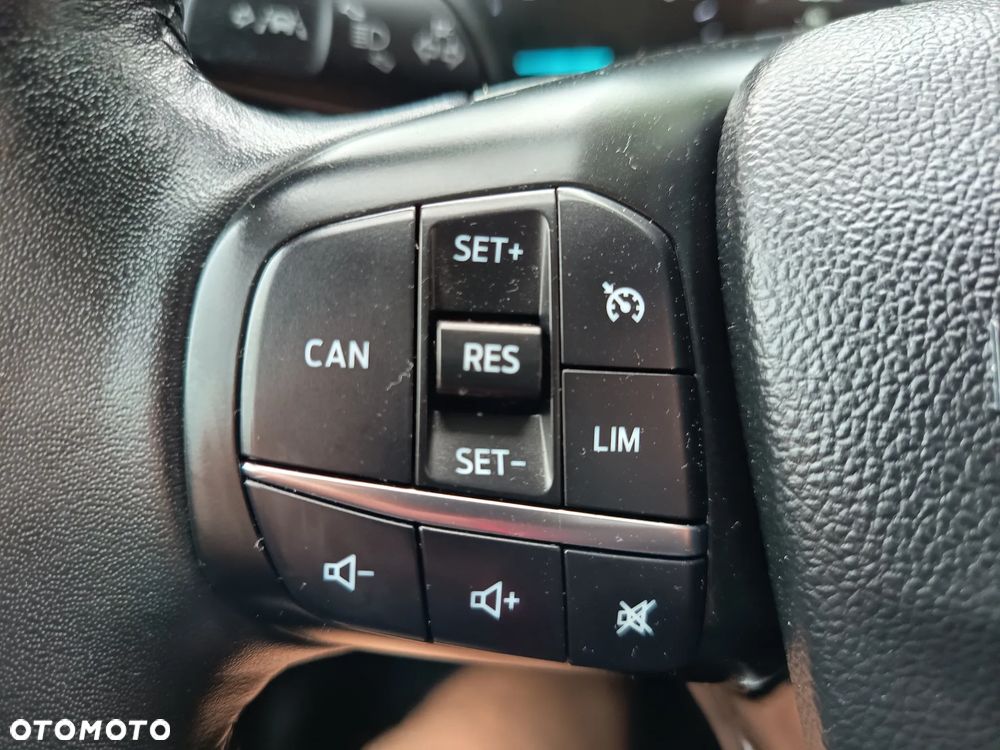 Ford Focus 2.0 TDCi SYNC Edition ASS - 25
