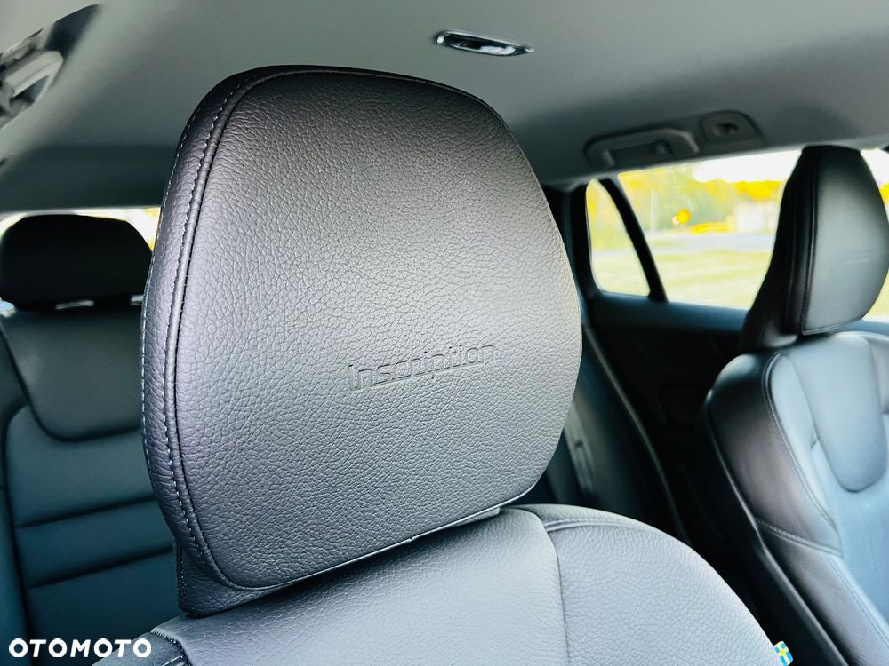 Volvo V60 B4 D Inscription - 15