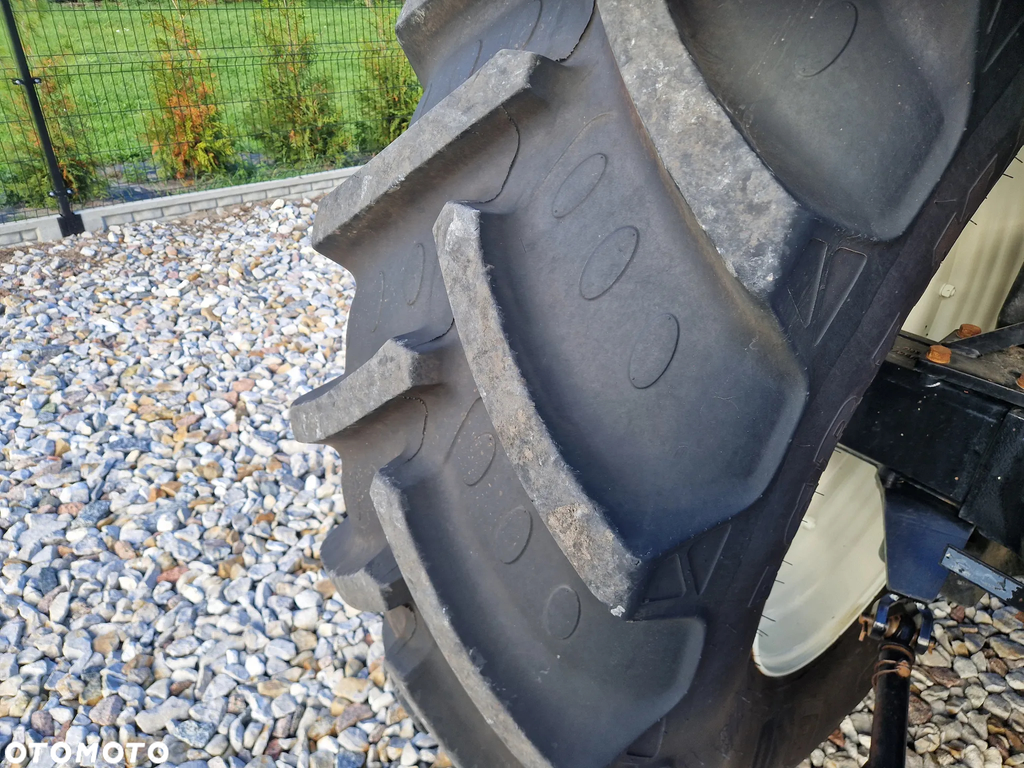 New Holland T7.200 Power Command - 22