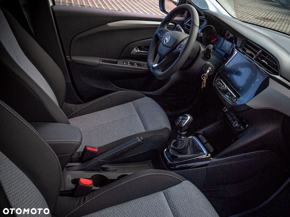 Opel Corsa 1.2 T Edition S&S - 13