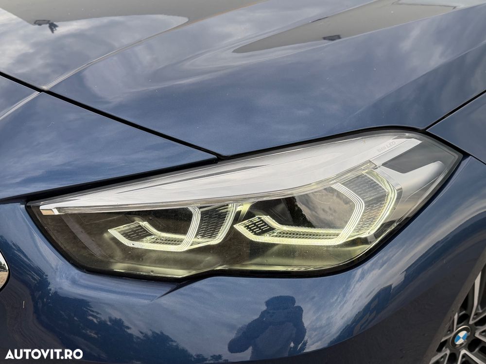 BMW Seria 2 218i Aut. - 3