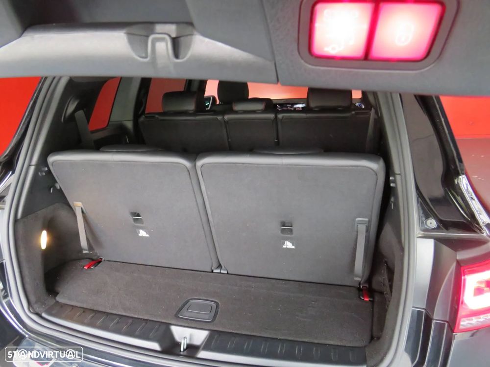 Mercedes-Benz GLB 200 d AMG Line - 51