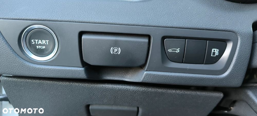 Peugeot 508 2.0 HDi Allure - 13