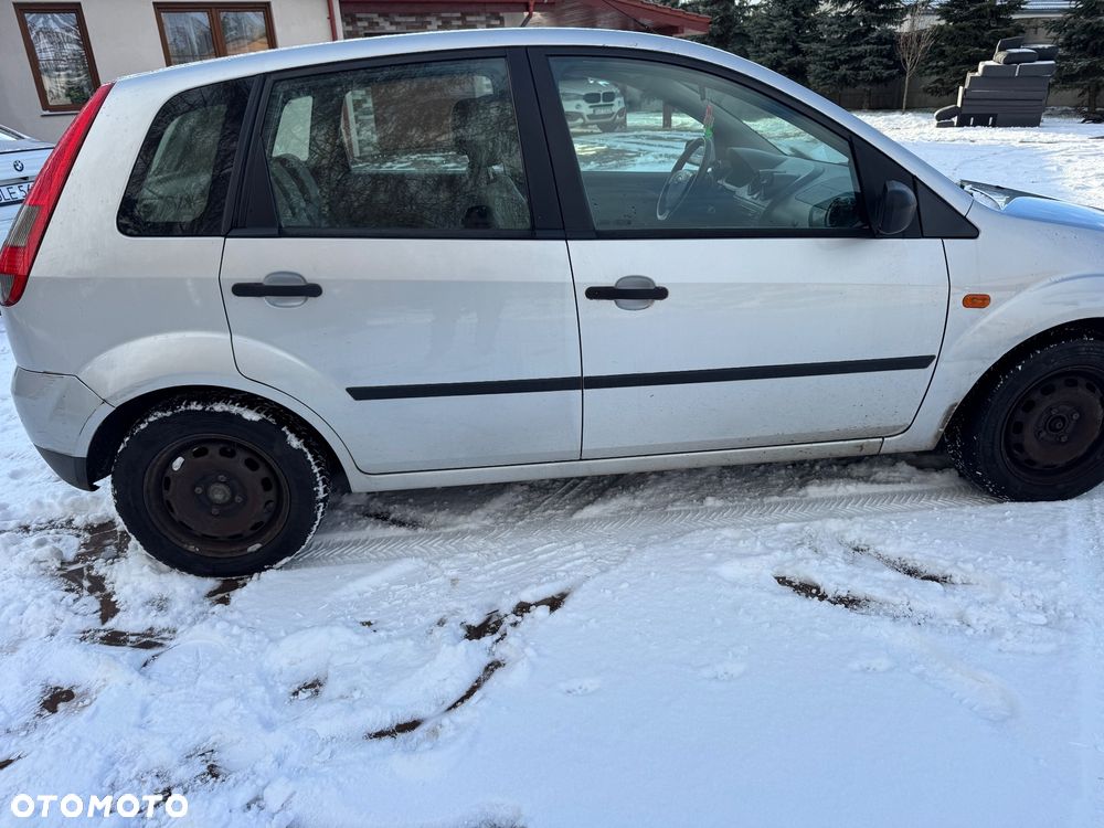Fiat Seicento Fresh - 4