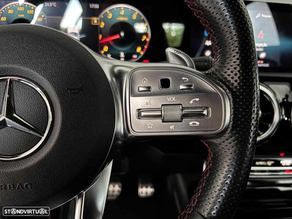 Mercedes-Benz A 35 AMG 4Matic - 37