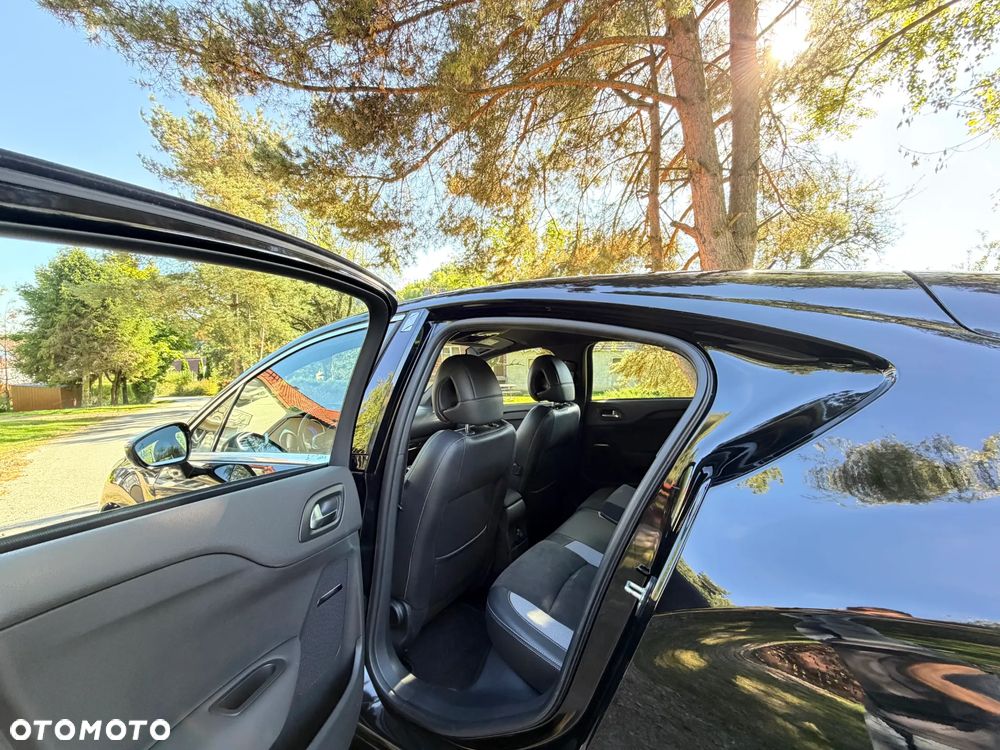 Citroën DS4 PureTech 130 Stop&Start SoChic - 22