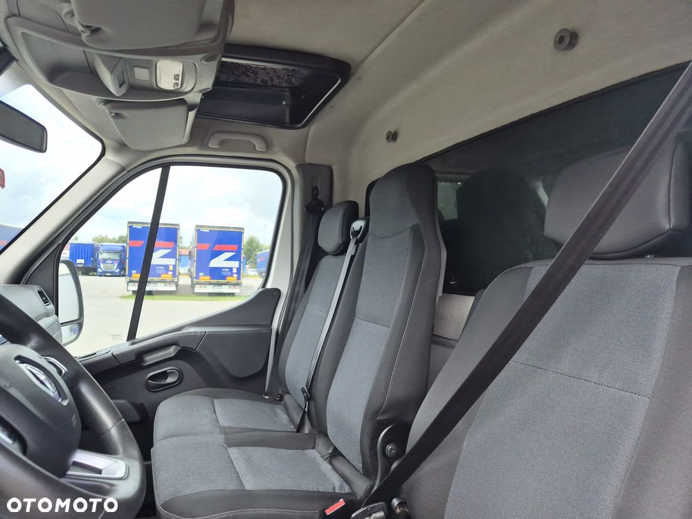 Renault Master - 7