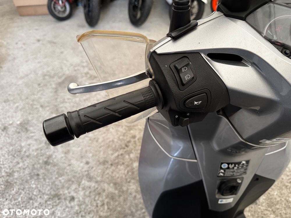 Honda SH - 20