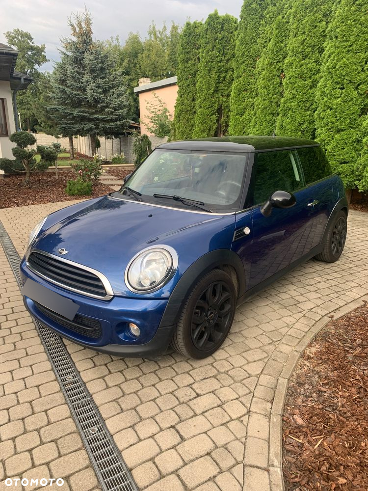 MINI Cooper - 3