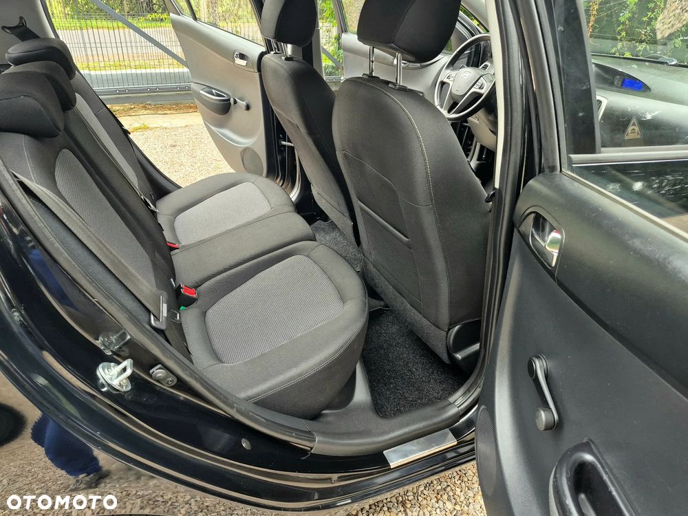 Hyundai i20 1.2 Star Edition - 18