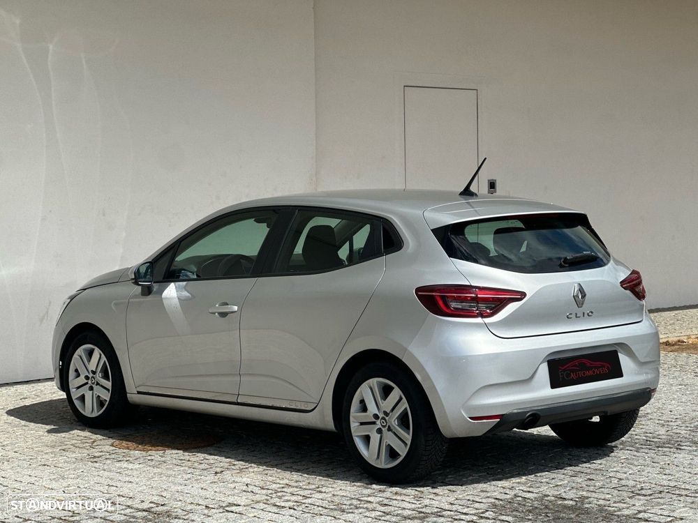 Renault Clio 1.0 TCe Exclusive - 6