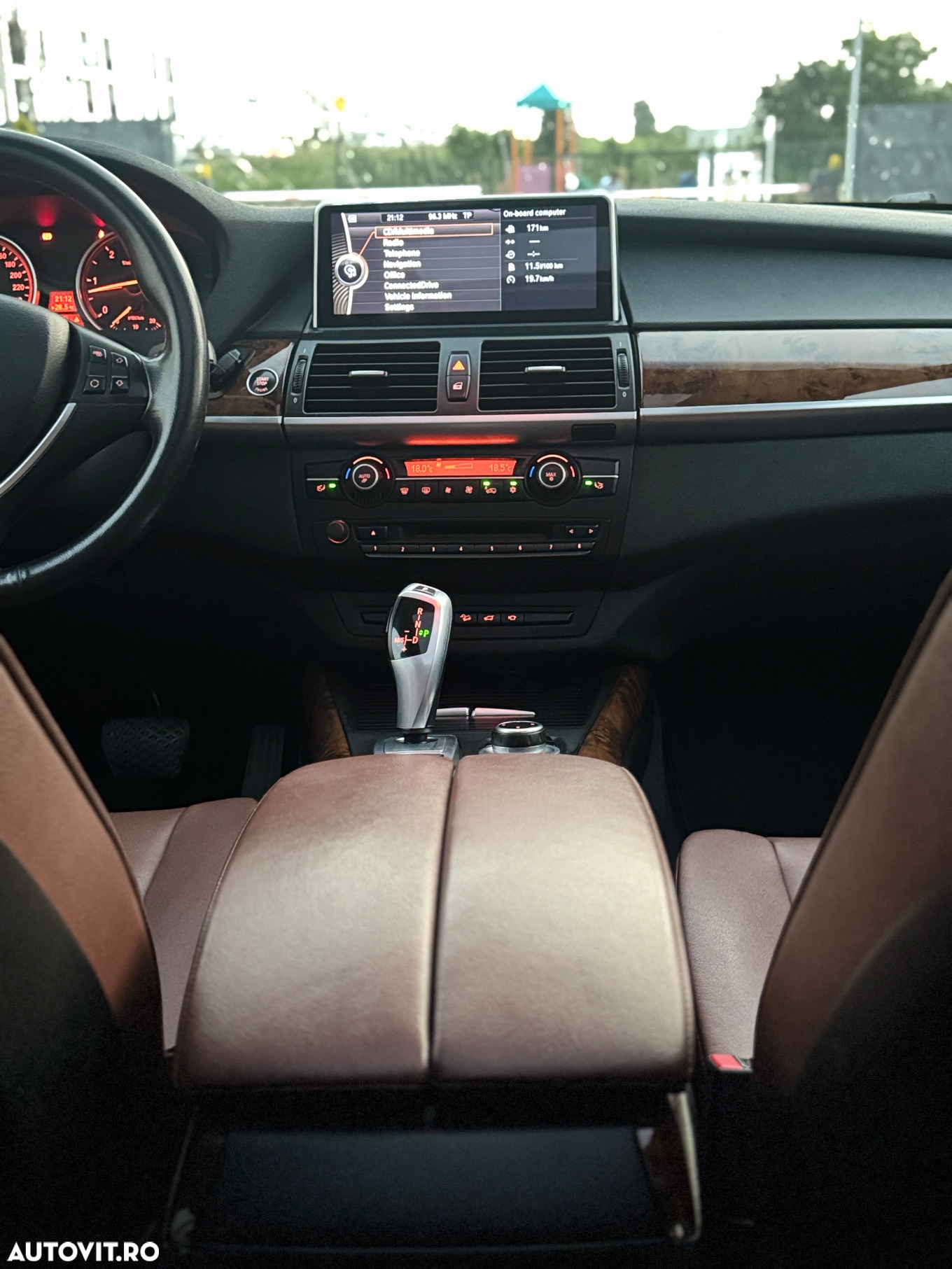 BMW X5 xDrive30d - 29