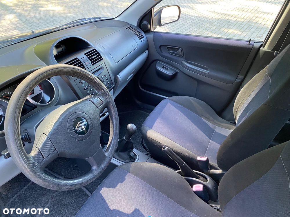 Suzuki Ignis 1.5 Comfort - 7